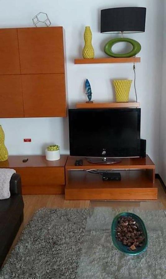 Apartamento Orquidea Ponta Delgada  Exterior photo