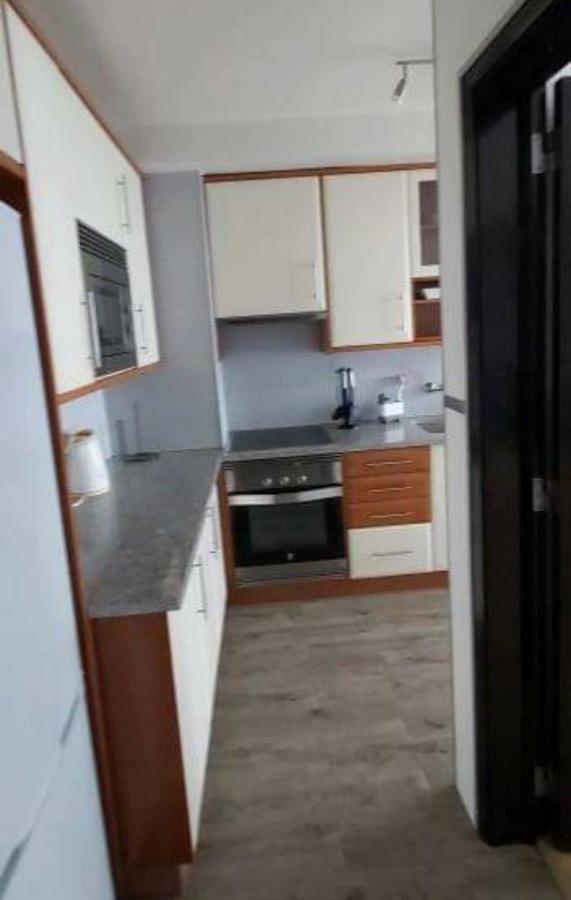 Apartamento Orquidea Ponta Delgada  Exterior photo