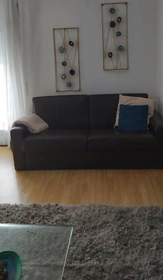 Apartamento Orquidea Ponta Delgada  Exterior photo