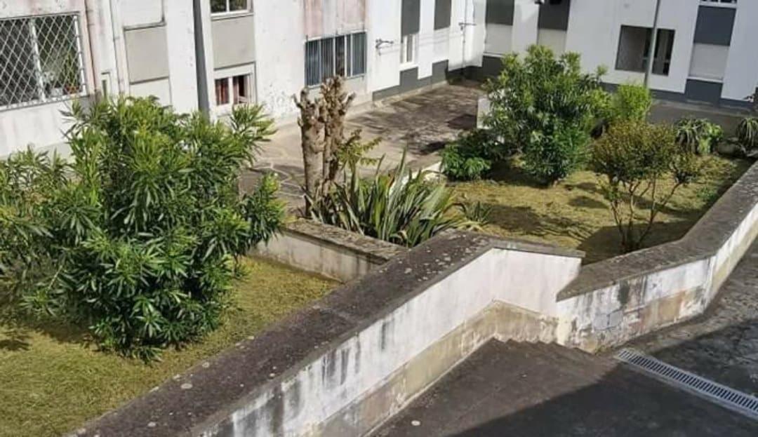 Apartamento Orquidea Ponta Delgada  Exterior photo