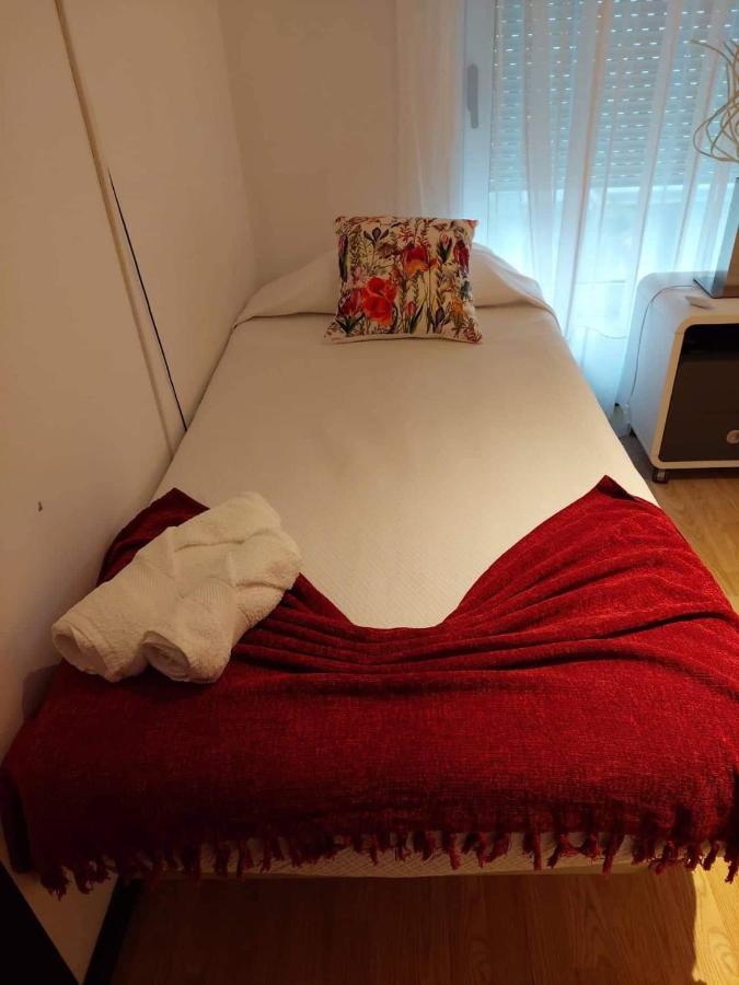 Apartamento Orquidea Ponta Delgada  Exterior photo