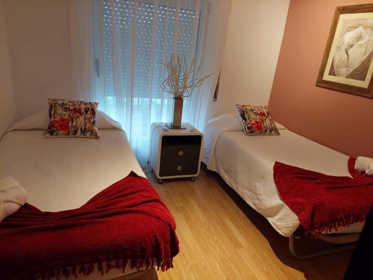 Apartamento Orquidea Ponta Delgada  Exterior photo